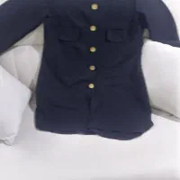 کت مشکی نونو