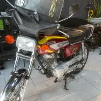 هندا۱۲۵
