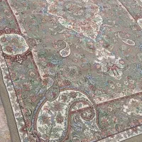 رو فرشی ۶ متری زر بافت|روفرشی|ایلام, |دیوار