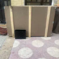 باکس چوبی بزرگ