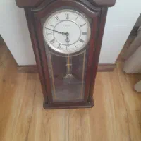 ساعت دیواری