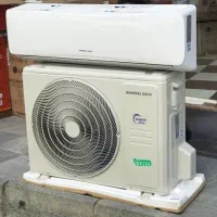 فروش،نصب و اجرای زیرساخت داکت اسپلیت،نصب کولر گازی