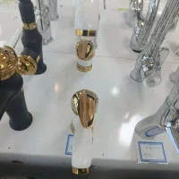 ابگرمکن  گاز هود سینک شیرالات اقساط|لوازم سرویس بهداشتی|سنندج, |دیوار