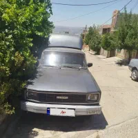 مزدا2000|خودرو سواری و وانت|یاسوج, |دیوار