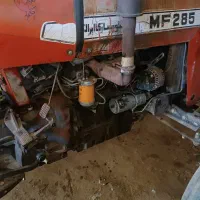 تراکتور۲۸۵مدل۷۴