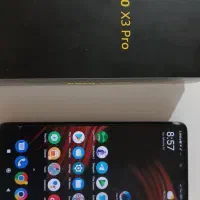 پوکو ایکس ترس poko x3