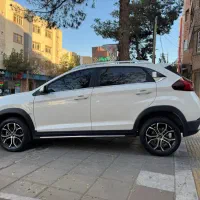 مدل ۱۴۰۲ کارکرد۲۷۰۰۰X22|خودرو سواری و وانت|سبزوار, همت|دیوار