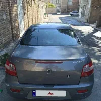 رانا مدل93 LX|خودرو سواری و وانت|ارومیه, |دیوار