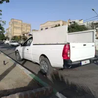 آریسان مدل ۹۸ تمیز دو گانه کارخانه|خودرو سواری و وانت|مشهد, طرق|دیوار