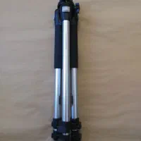 سه پایه و هد مانفروتو|دوربین عکاسی و فیلم‌برداری|تهران, گیشا|دیوار