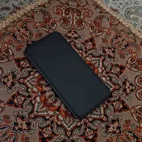 آیفون ۱۱ درحد نو|موبایل|اصفهان, خلیل آباد|دیوار