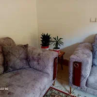 مبلمان و میز ناهارخوری