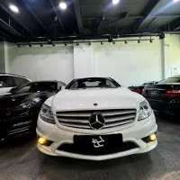 سی ال Cl500