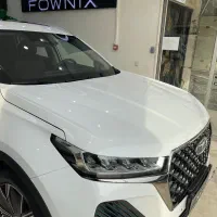 فونیکس تیگو 7 پرو ای پلاس پلاگین هیبرید، مدل ۲۰۲۵|خودرو سواری و وانت|تهران, فاطمی|دیوار