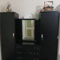 کمد دراور