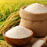 برنج طارم به شرط پخت