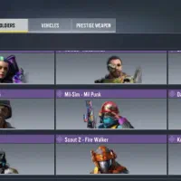 اکانت کالاف|کنسول، بازی ویدئویی و آنلاین|تربت‌حیدریه, میدان مرکزی|دیوار