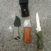 3عدد چاقو