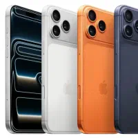 آیفون ۱۷ و۱۶ پرومکس