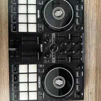 دستگاه دی جی