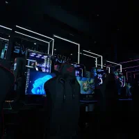 نیرو کار در گیمنت