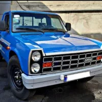 نیسان تک / دوگانه / صفر و خشک / آماده تحویل ۱۴۰۴