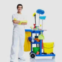 شرکت خدماتی پاک مدرن