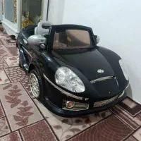 ماشین شارژی
