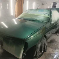 خدمات رنگ آمیزی و نقاشی خودرو ارزان قیمت