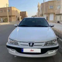 پژو پارس xu7p مدل ۴۰۲|خودرو سواری و وانت|جم, |دیوار