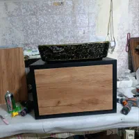 گروه صنعتی به روزکابین|لوازم سرویس بهداشتی|همدان, |دیوار