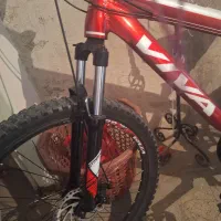 دوچرخه|دوچرخه، اسکیت، اسکوتر|فردیس, شهرک سپاه|دیوار