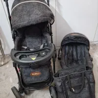 سرویس کالسکه