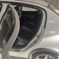 پژو۲۰۶ اس دی مدل ۸۹|خودرو سواری و وانت|هشتگرد, فاز ۱ مهستان|دیوار