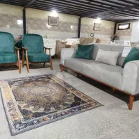 دلاوران تولیدکننده ی  مبلمان راحتی بروز *