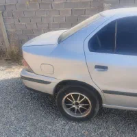 سمند مدل ۸۶|خودرو سواری و وانت|ارومیه, |دیوار