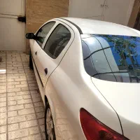 206 SD TU5|خودرو سواری و وانت|قدس, شهر‌قدس|دیوار