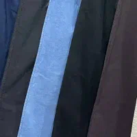 شلوار نیم بگ