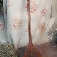 دمبوره محلی|سازهای سنتی|تهران, تهرانپارس غربی|دیوار