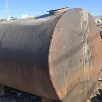 تانکر 14هزاری نفتی