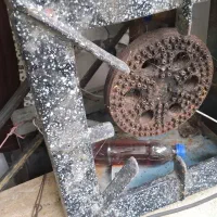 گازتک شعله