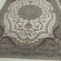 فرش 12 متری دو عدد