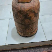 یک کپسول ایران گازهست