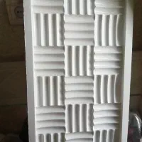 قالب سنگ مصنوعی|ابزارآلات|نائین, |دیوار