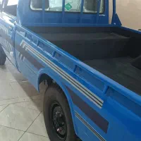 فروش انواع نیسان. اریسان،پراید وانت ..نقد و اقساط|خودرو سواری و وانت|الیگودرز, |دیوار