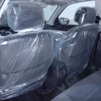 دنا پلاس تیپ۱  مدل ۱۴۰۲ خشک