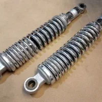 کمک فنر عقب موتور|قطعات یدکی و لوازم جانبی|تهران, جهاد|دیوار