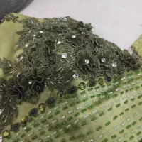 لباس مجلسی مخصوص حنابندان