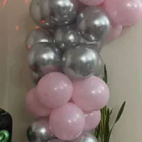 آرگ بادکنک|اسباببازی بچه|احمدآبادمستوفی, |دیوار