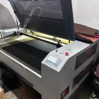 دستگاه برش لیزری